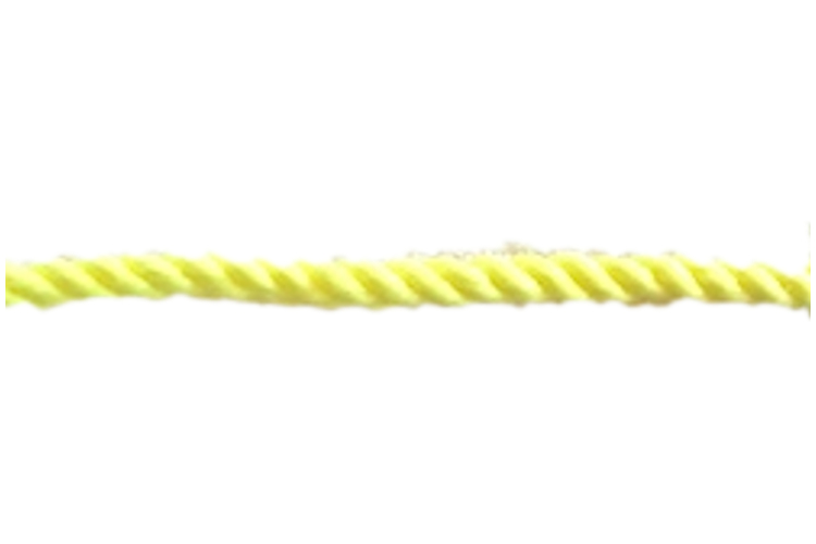 Nomadic State Of Mind Veters voor Romano Sandaal - neon yellow
