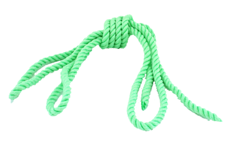 Nomadic State Of Mind Veters voor Romano Sandaal - neon green