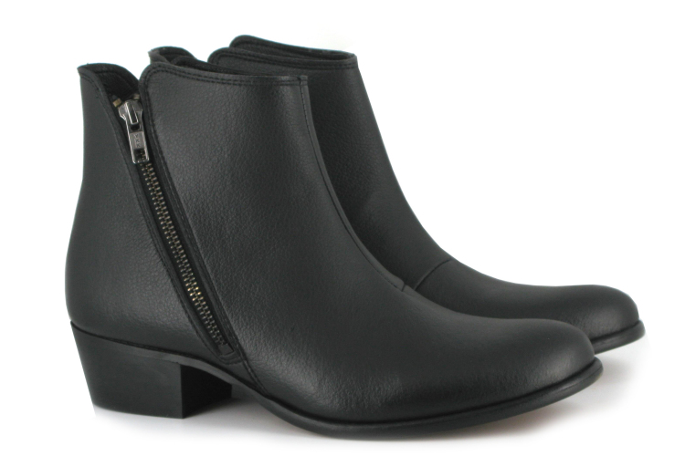 Vegetarian Shoes Jeanette Boot