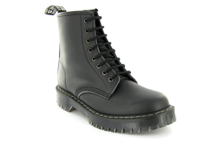 Vegetarian Shoes Airseal Boulder Boot - Zwart