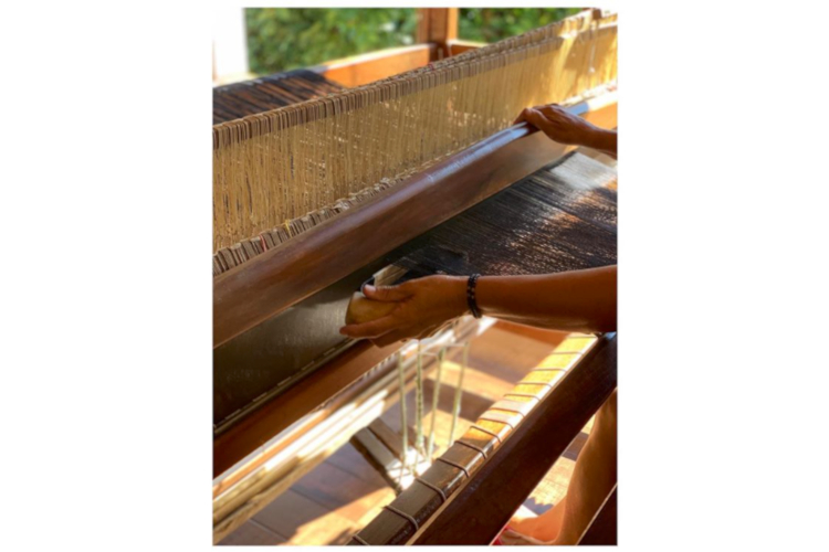 Tropicca Simple Sandal - Zwart