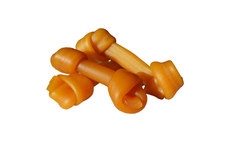 Benevo Pawtato Knots