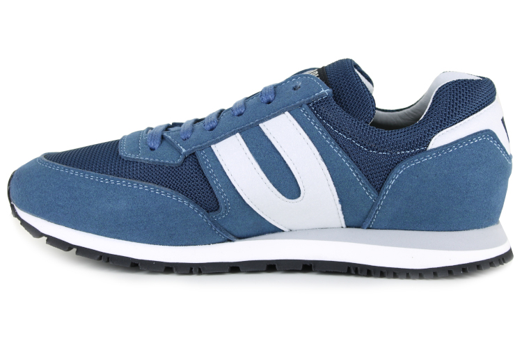 Vegetarian Shoes Vegan Runner - Navy