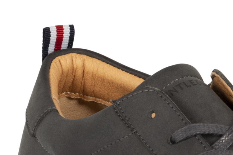 Gentleberg Sneaker Wouter - Grey