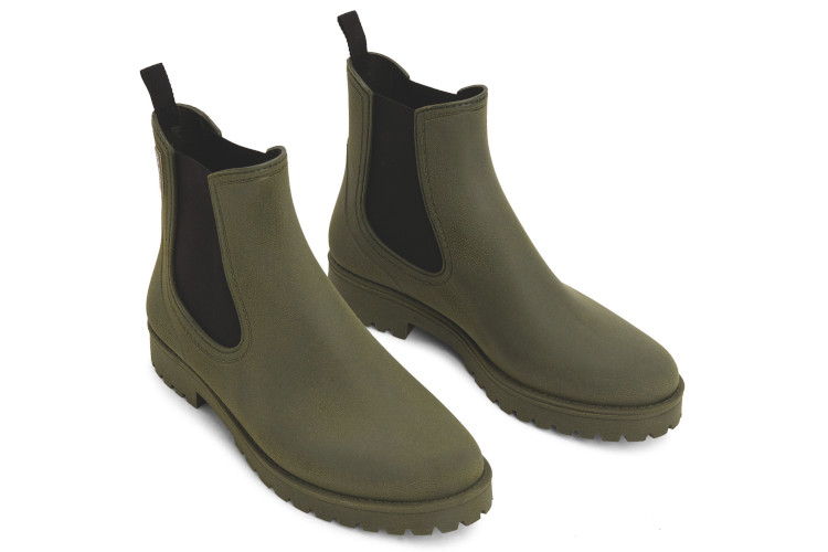 Matt & Nat Laney - Matte Olive