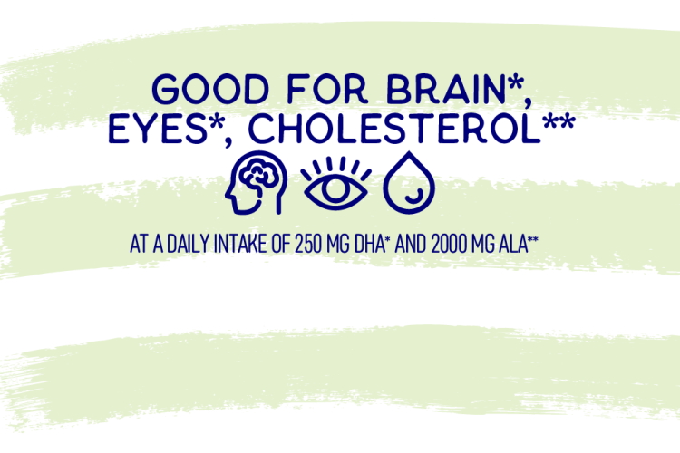 Arctic Blue Arctic Blue Omega 3 – 60 caps