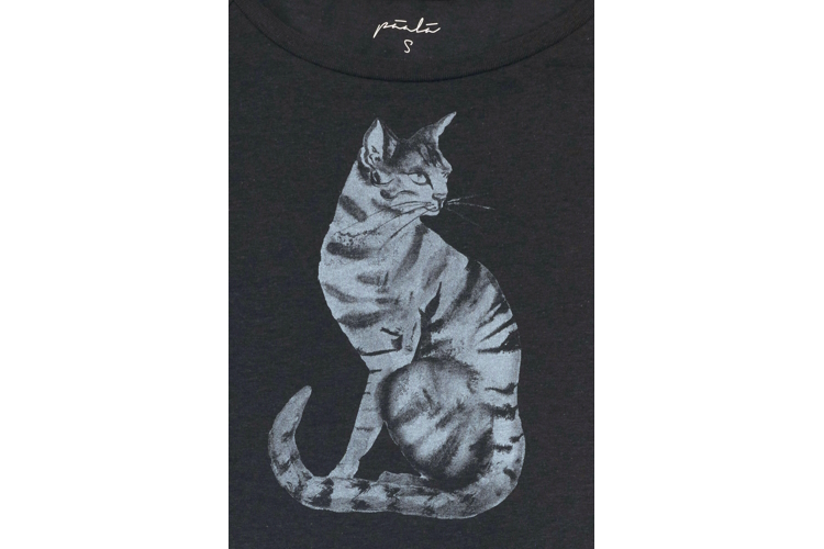 Päälä Cat - Black