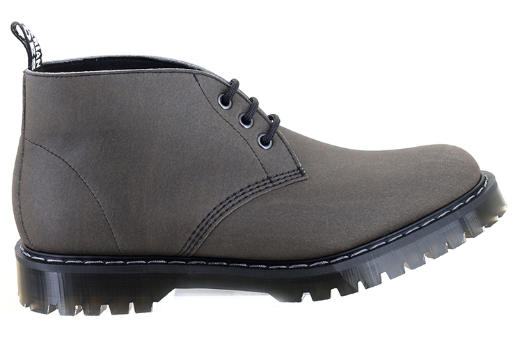 Vegetarian Shoes Airseal Chukka Boot - Brown