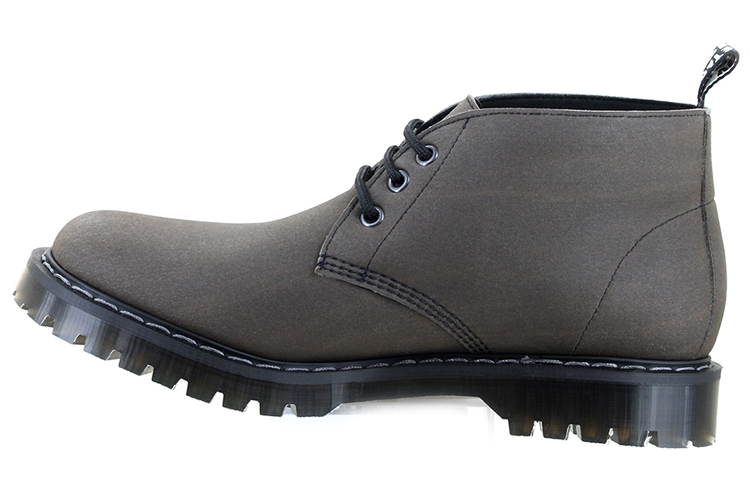 Vegetarian Shoes Airseal Chukka Boot - Brown