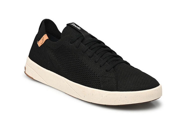 Saola Cannon Knit M 2.0 - Black