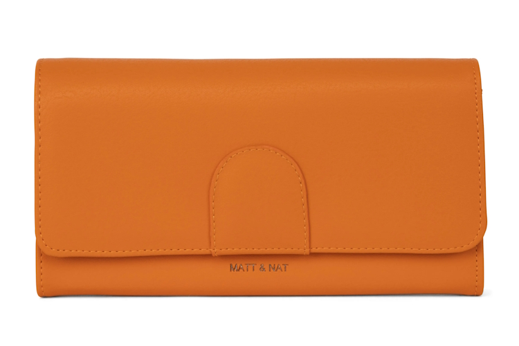 Matt & Nat Wallet Arbor Mellow - spice