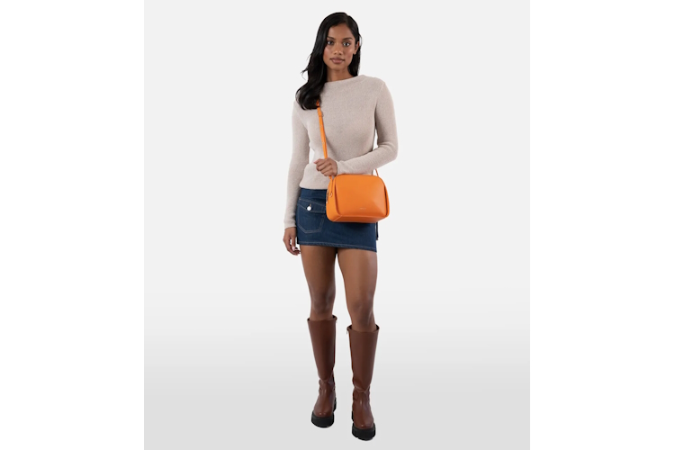 Päälä Crossbodybag Arbor ARC - Spice