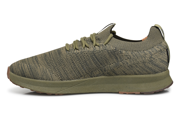Saola Tsavo Waterproof M 2.0 - Burnt Olive/Obsidian