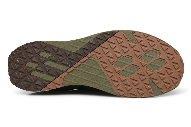 Saola Tsavo Waterproof M 2.0 - Burnt Olive/Obsidian