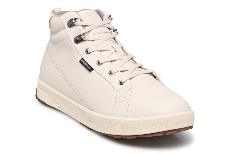 Saola Bergen Waterproof W - Cream