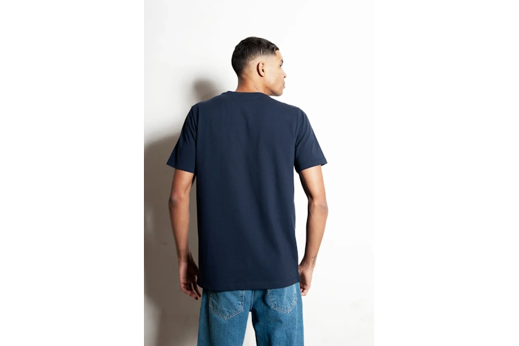 common era T-Shirt Hiland - Navy