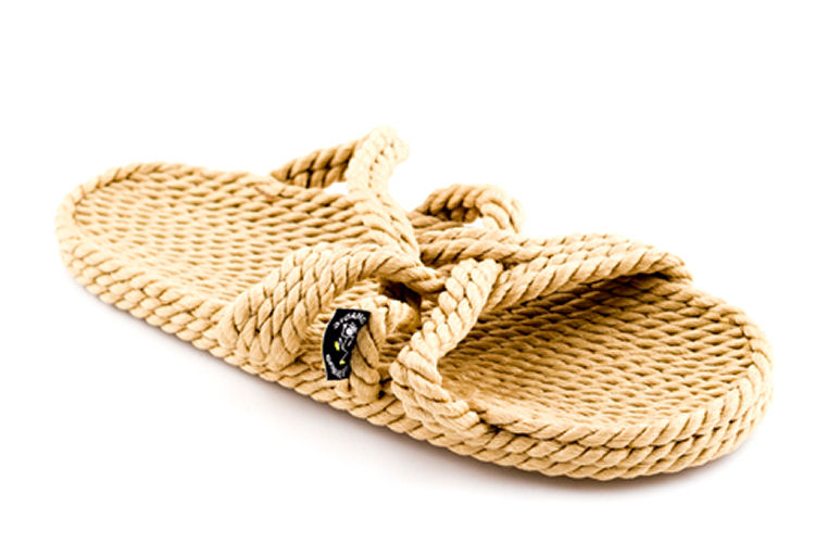 Nomadic State Of Mind Slip on Sandals