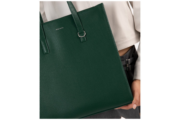 Matt & Nat Tote Bag Purity Canci - Empress
