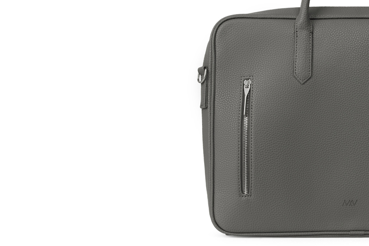 Matt & Nat Briefcase Purity Elon