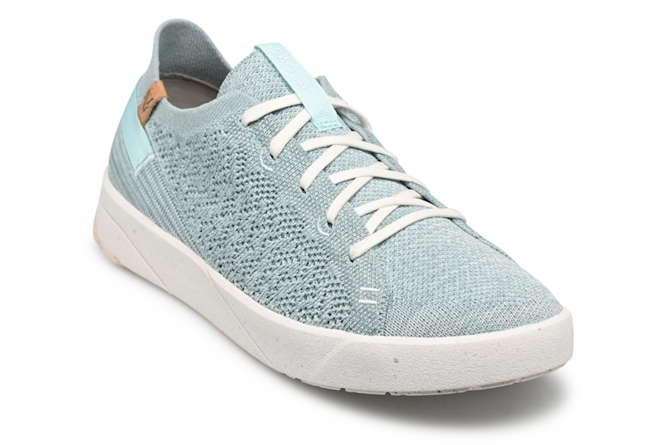 Saola Cannon Knit 3 W - Pale Blue