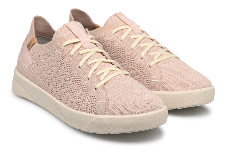 Saola Cannon Knit 3 W - Faded Rose