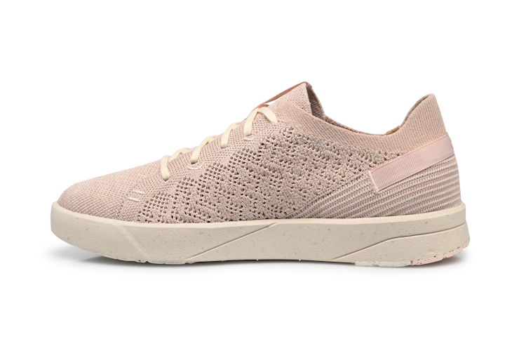 Saola Cannon Knit 3 W - Faded Rose