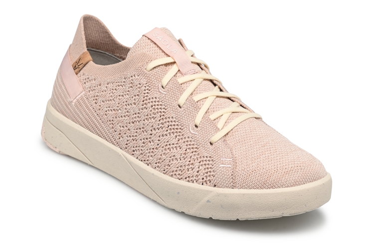 Saola Cannon Knit 3 W - Faded Rose