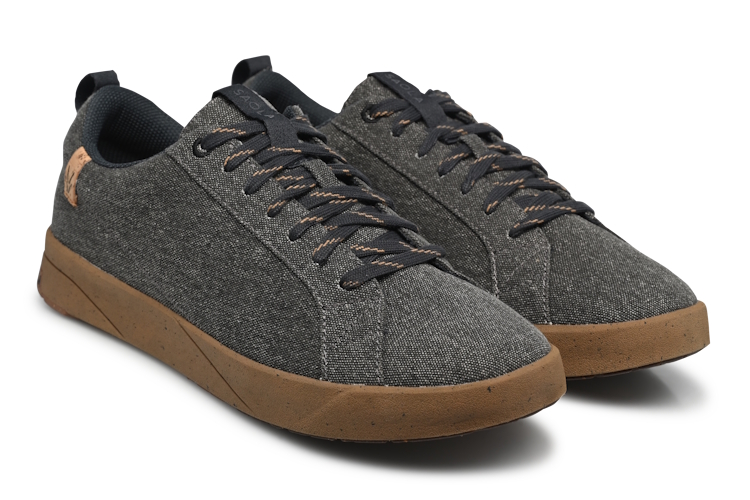 Saola Cannon Canvas 2.0 - Dark Grey