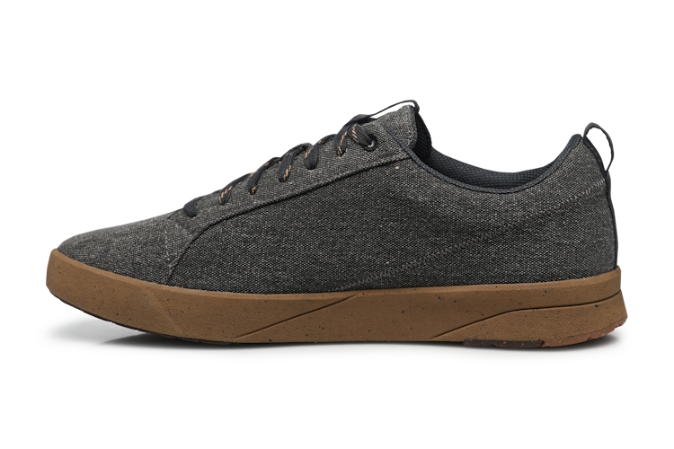 Saola Cannon Canvas 2.0 - Dark Grey