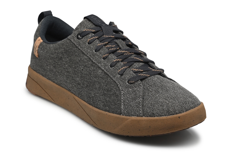 Saola Cannon Canvas 2.0 - Dark Grey