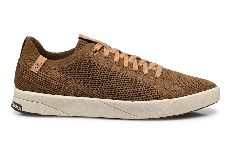 Saola Cannon Knit M 2.0 - Chocolate
