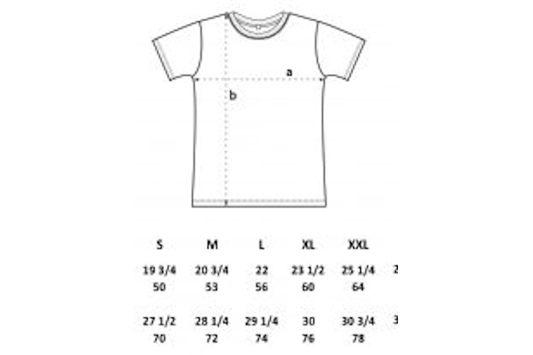 Stephastique T-shirt ...Humans... - White