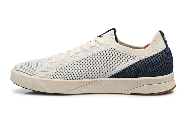 Saola Cannon Knit M 2.0 White / Navy