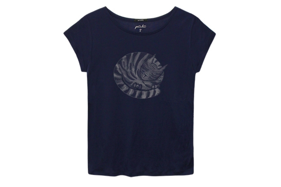 Päälä Poes Deep Navy