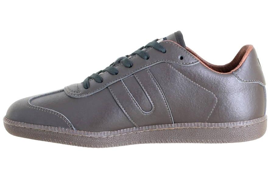 Vegetarian Shoes Cheatah - Bucky Brown