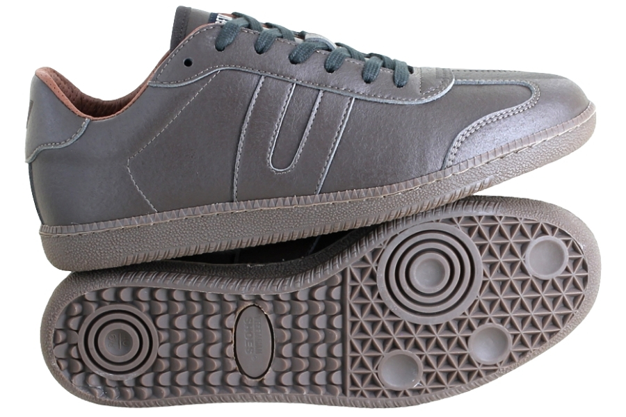Vegetarian Shoes Cheatah - Bucky Brown