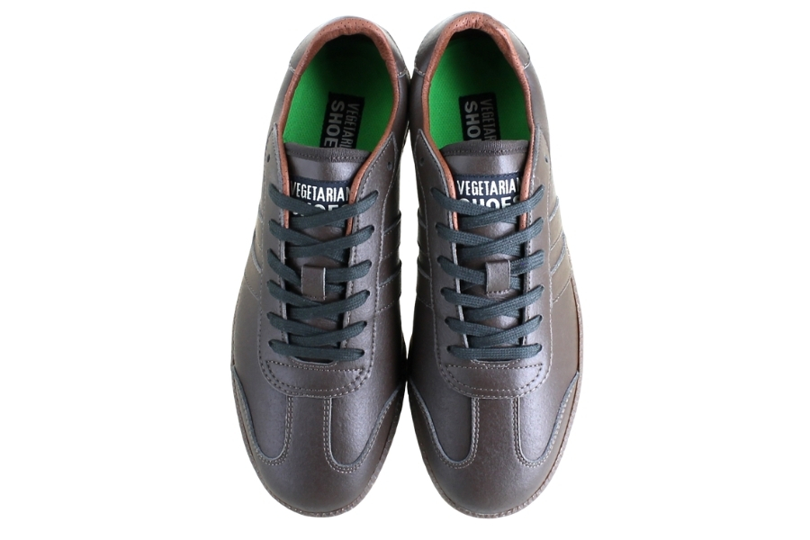 Vegetarian Shoes Cheatah - Bucky Brown