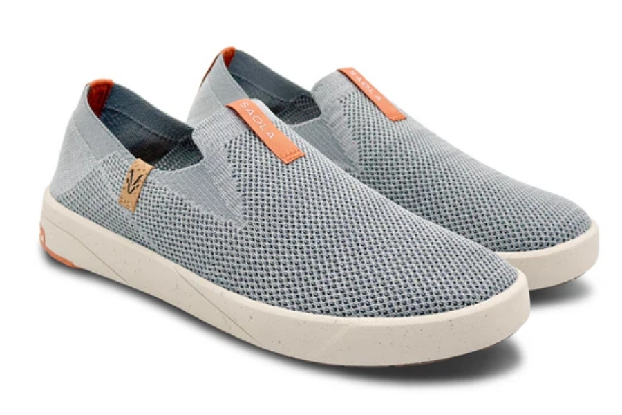 Saola Bali M Grey