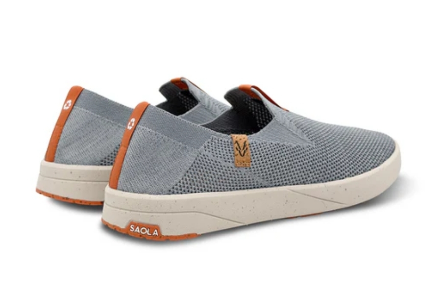 Saola Bali M Grey