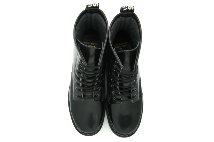 Vegetarian Shoes Airseal Boulder Boot - Smooth Lite