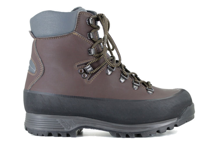 Vegetarian Shoes Veggie Trekker MK 5