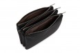 Matt & Nat Crossbody Bag Purity Triplet - Black