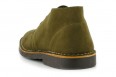 Vegetarian Shoes Desert/Bush Boot - Olijf