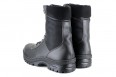 Eco Vegan Shoes Ice Patrol MK2 - Zwart