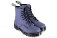 Vegetarian Shoes Airseal Boulder Boot - Purple