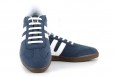 Vegetarian Shoes Cheatah - blauw