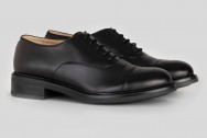 Solari Milano Oxford Woman - Black