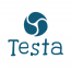 Testa