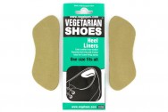 Vegetarian Shoes Hiel voering