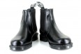 Vegetarian Shoes Airseal Chelsea - Smooth Lite